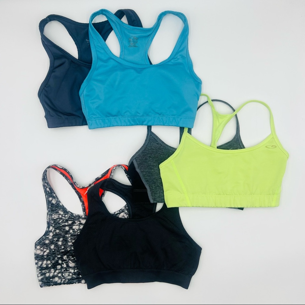 Sports Bra Bundle Extra Small